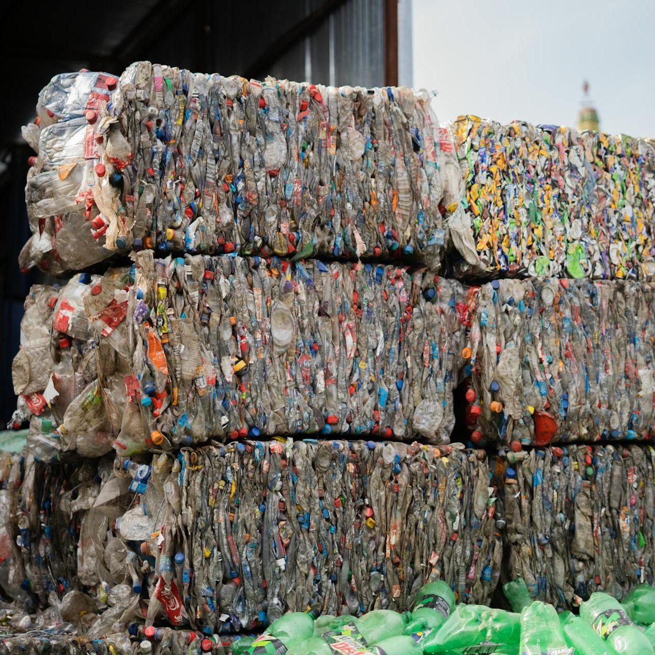 Featured image for “How Simpler Recycling Will Impact Food Label Design in the UK”