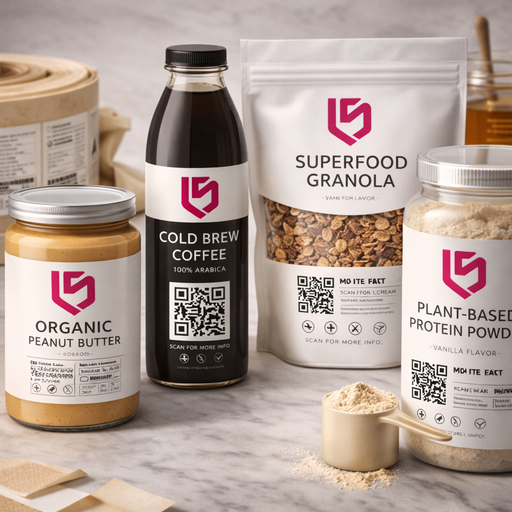 Why Food Labels Are Costing More – And Simple Ways to Manage It