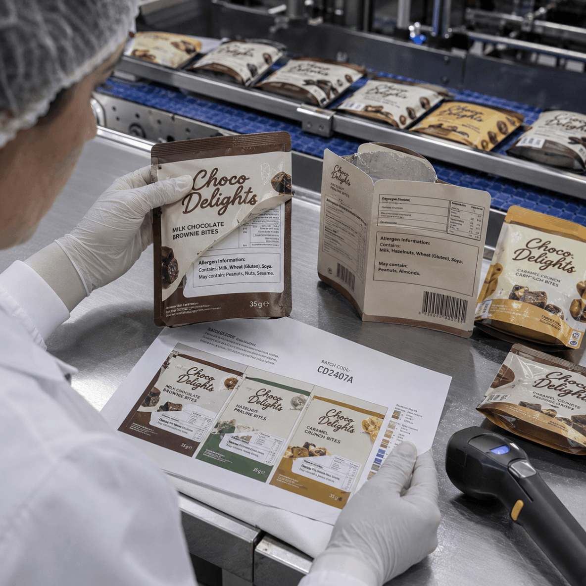 Food Labels Are Running Out Of Space For Allergens (1)